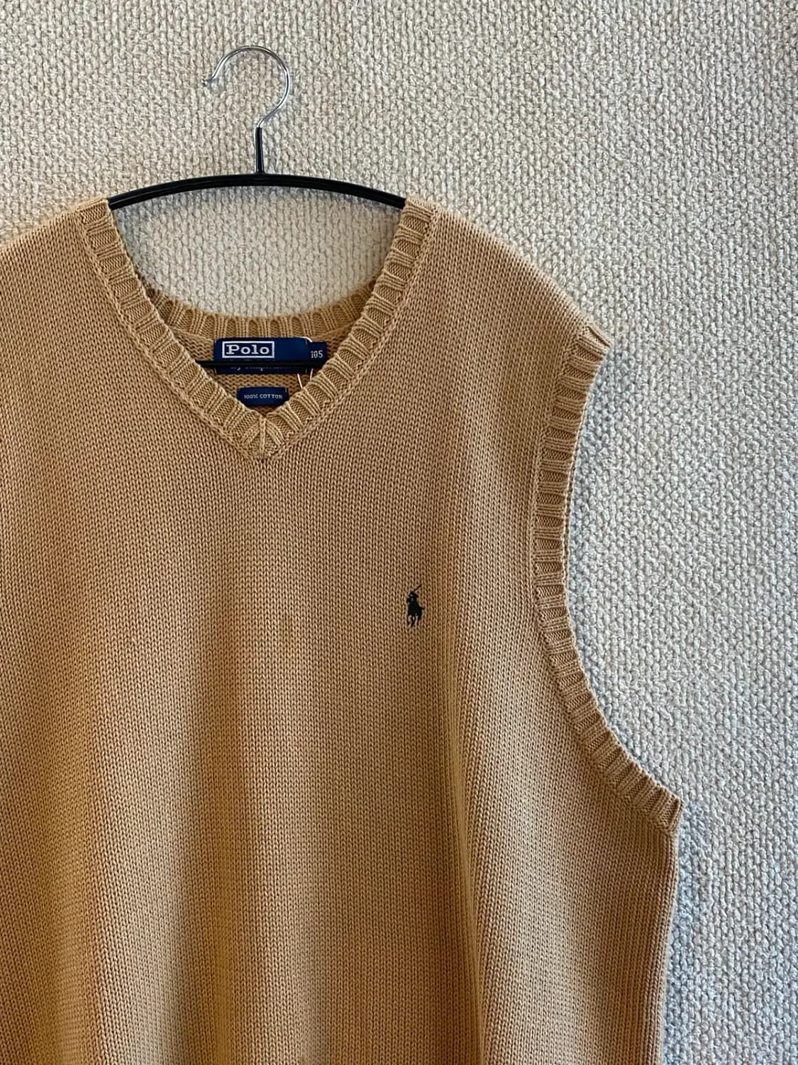 폴로랄프로렌 셔츠 (Man M) B1697 상품이미지4