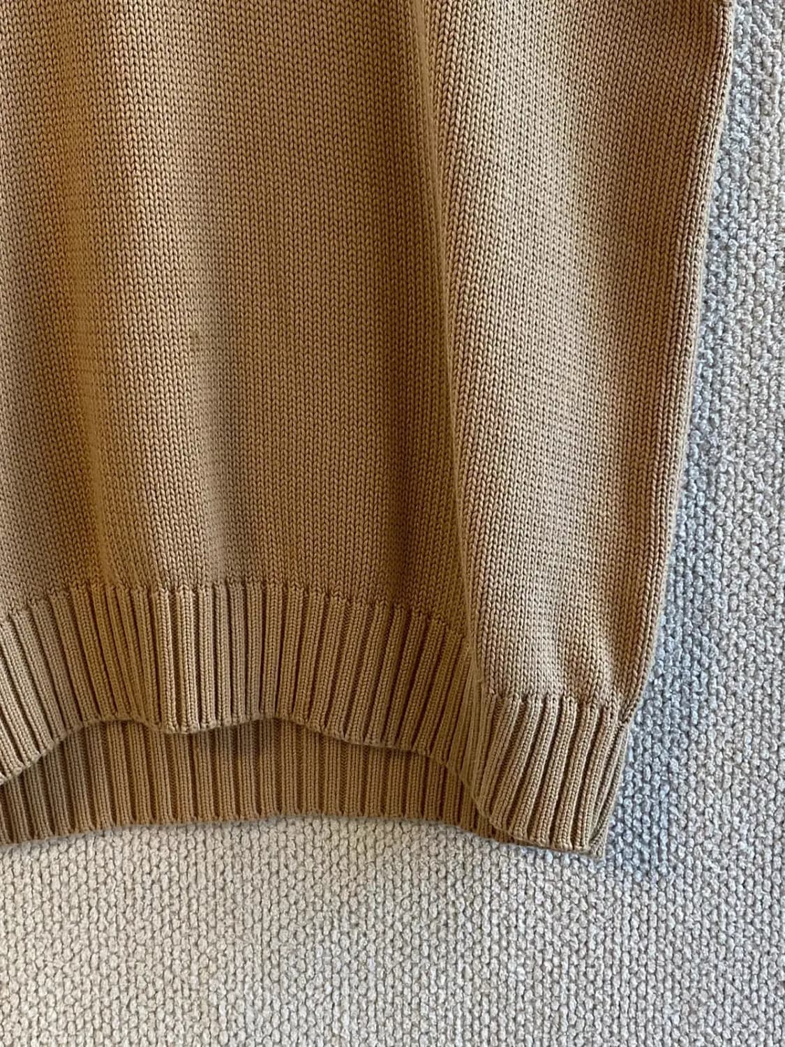 폴로랄프로렌 셔츠 (Man M) B1697 상품이미지5