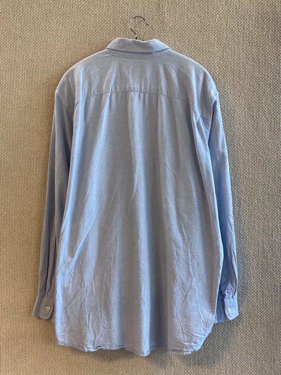 칼하트 포켓 셔츠 (Man 2XL) B1692 상품이미지5