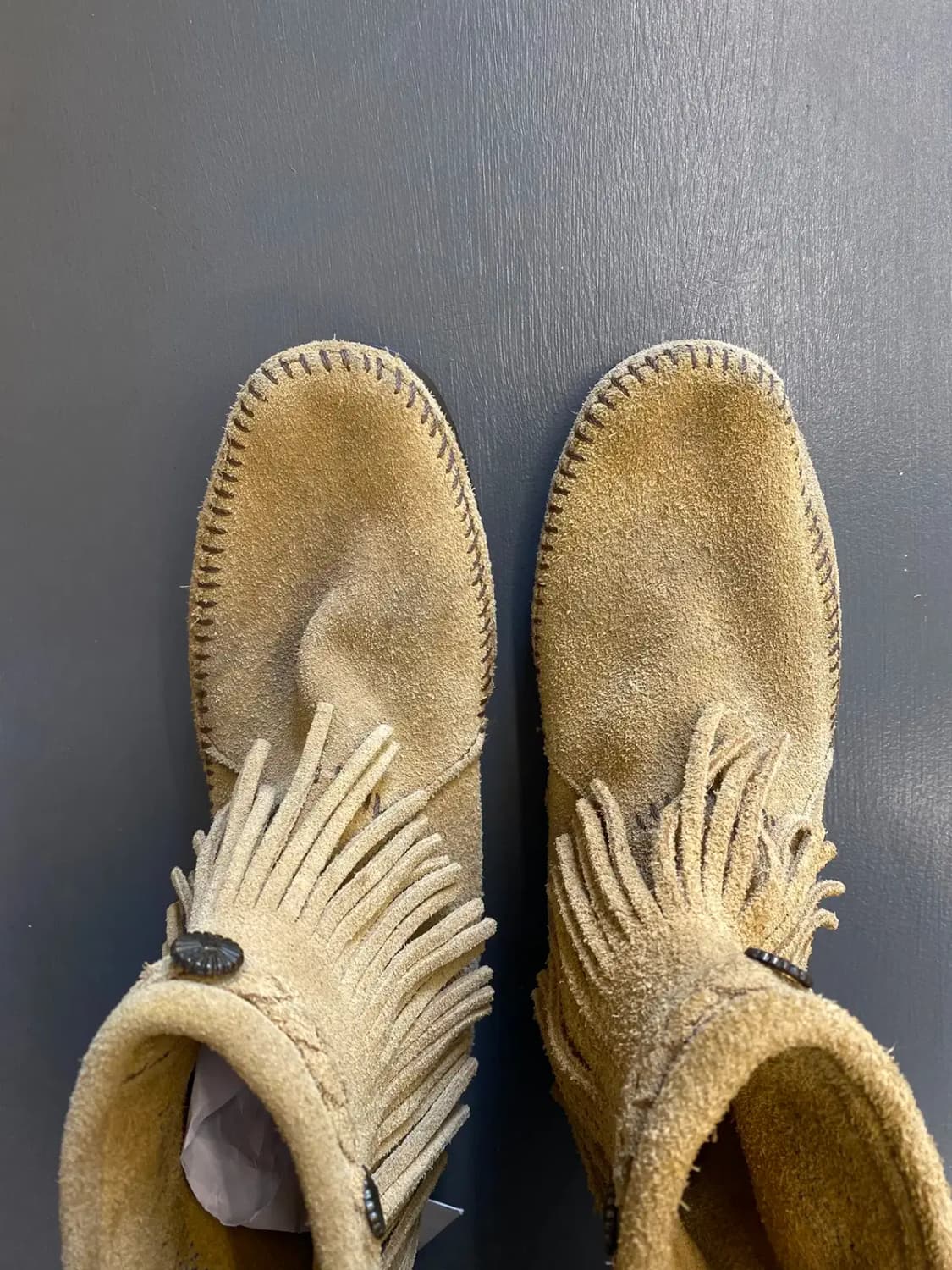 미네통카 부츠 (230) 13280 상품이미지6