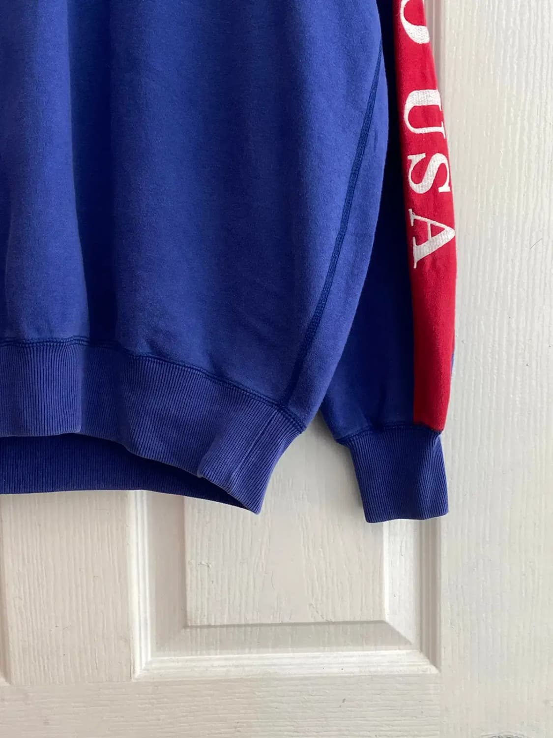 폴로 랄프로렌 90s 기모 맨투맨 (Man M) 13278 상품이미지6