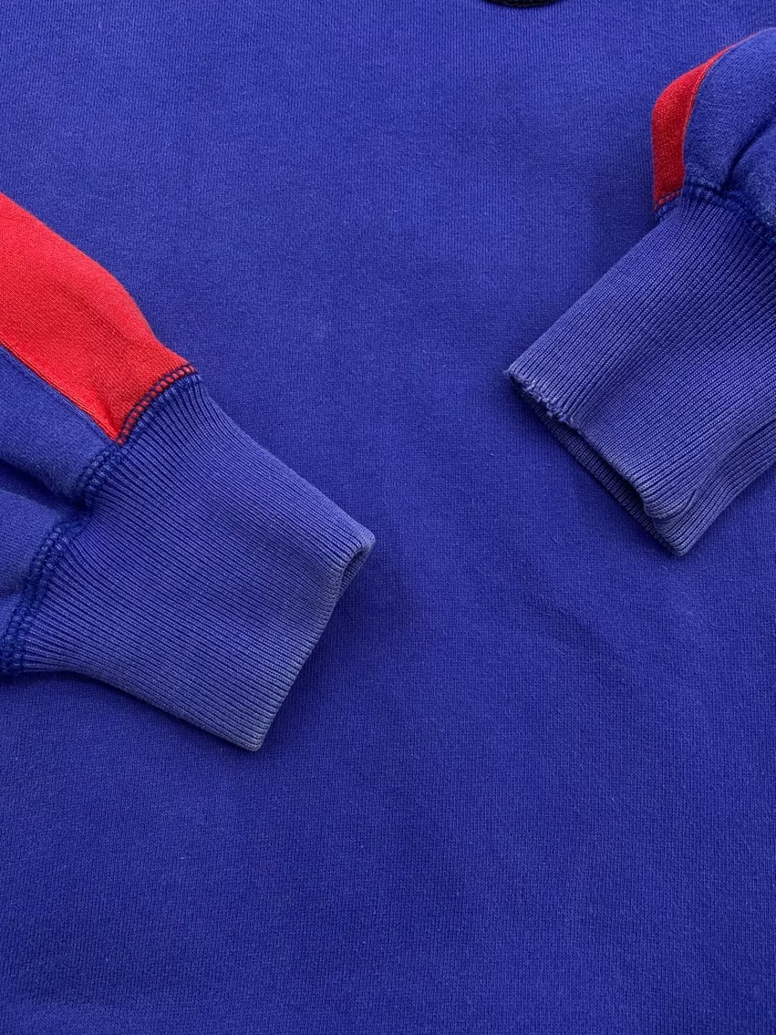 폴로 랄프로렌 90s 기모 맨투맨 (Man M) 13278 상품이미지7