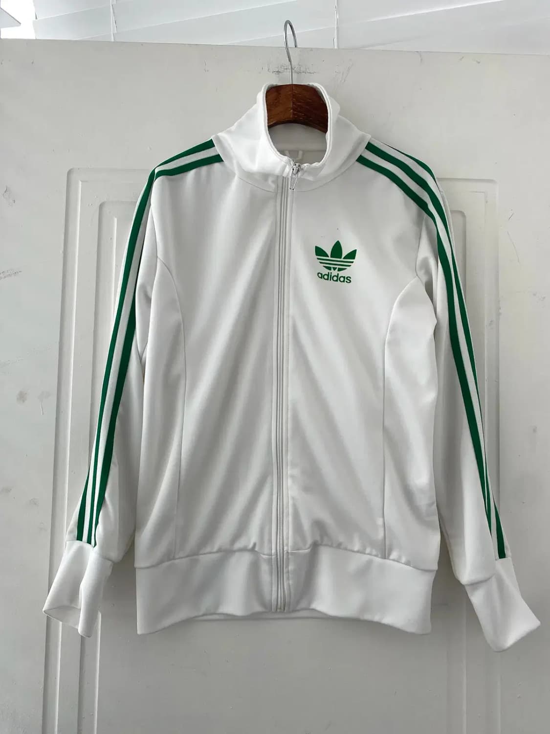 아디다스 트랙탑 져지 (Woman M) 13290 상품이미지5