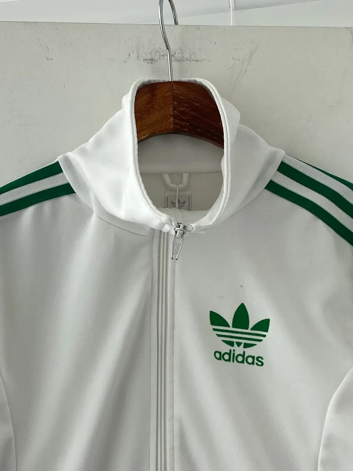 아디다스 트랙탑 져지 (Woman M) 13290 상품이미지7