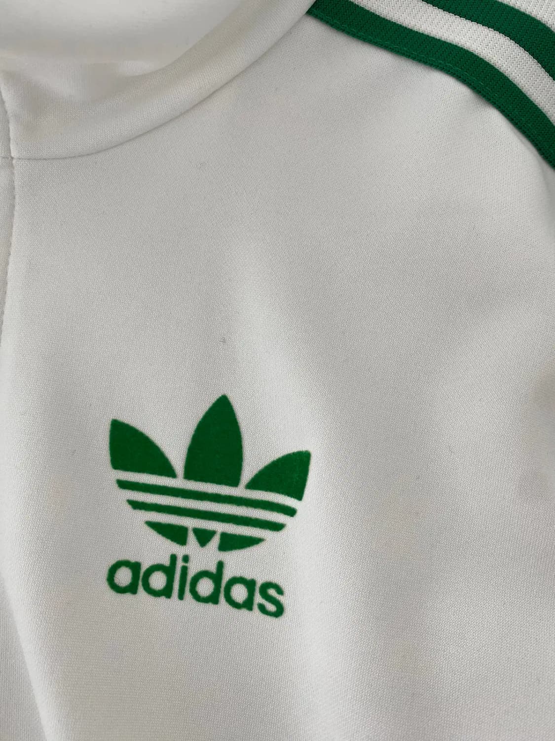 아디다스 트랙탑 져지 (Woman M) 13290 상품이미지9