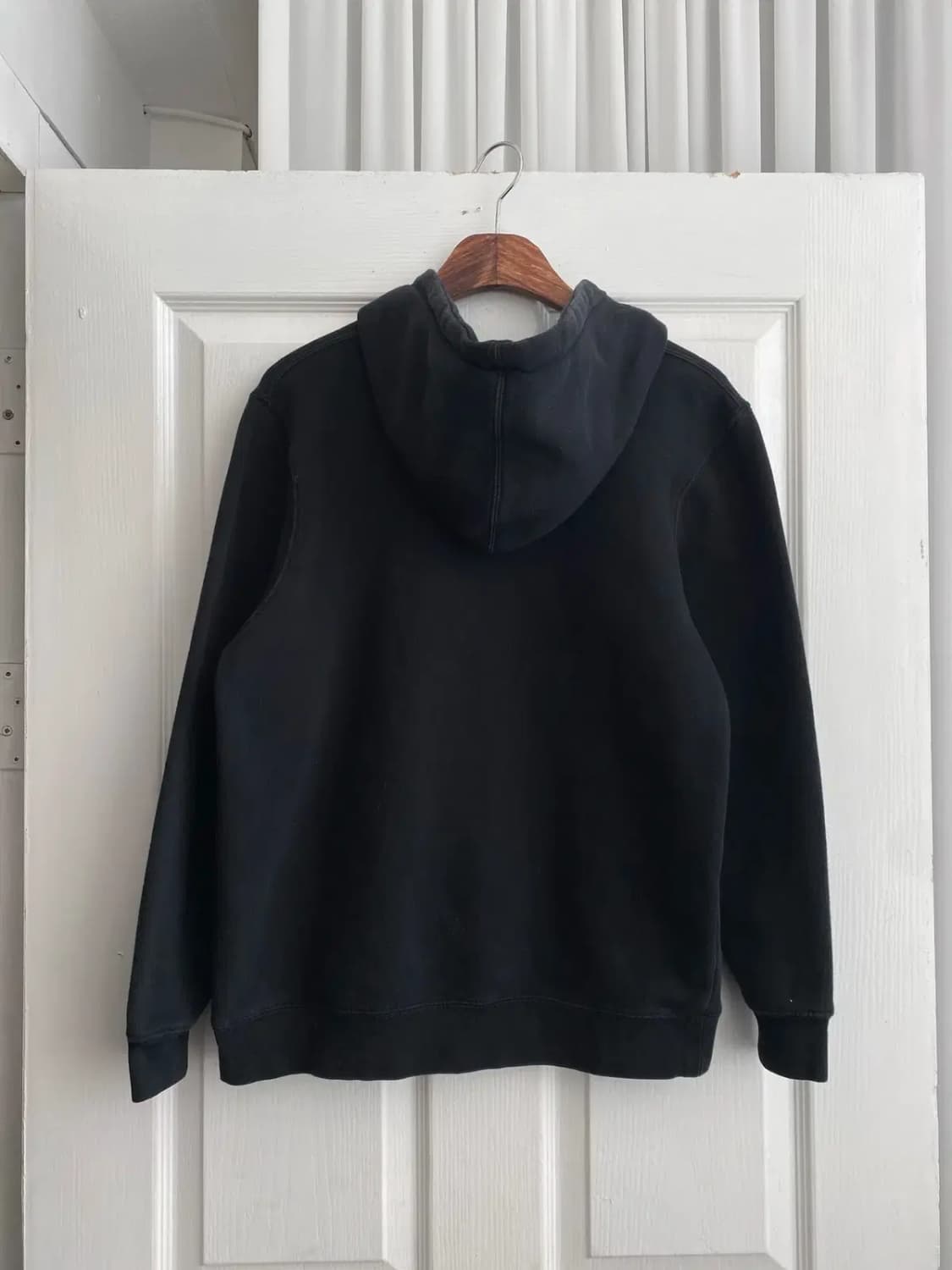 스투시 로고 후드티 (Man S) 13284 상품이미지6