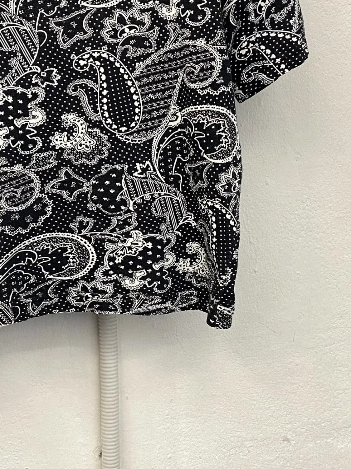 겐조 패턴 반팔 티셔츠 (Woman M) 13321 상품이미지5