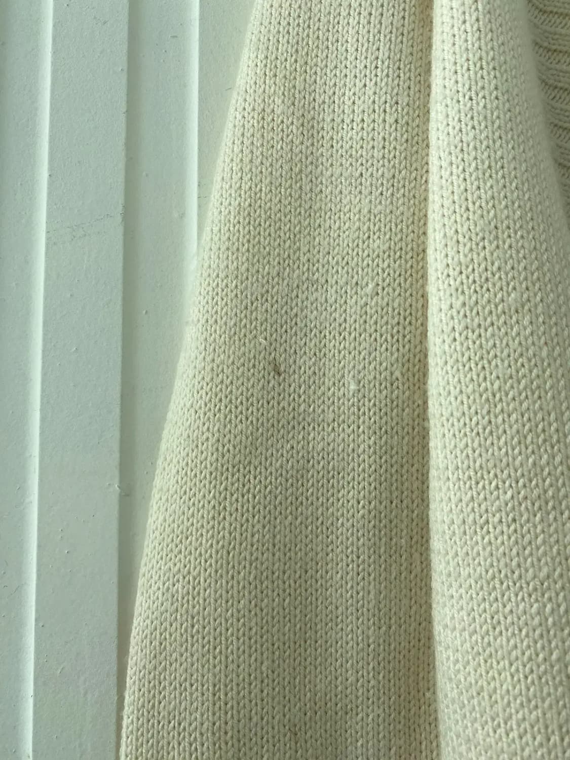 꾸레쥬 니트 가디건 (Woman M) 13312 상품이미지6