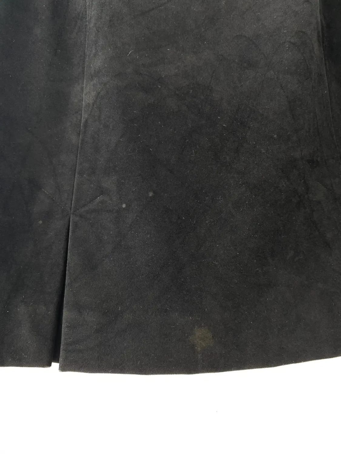 빈티지 스커트 (25 inch) 13304 상품이미지6