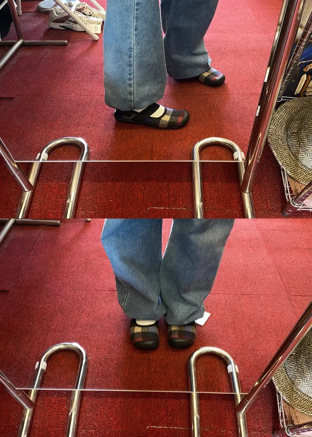 킨 메리제인 슈즈 (235) 13298 상품이미지1