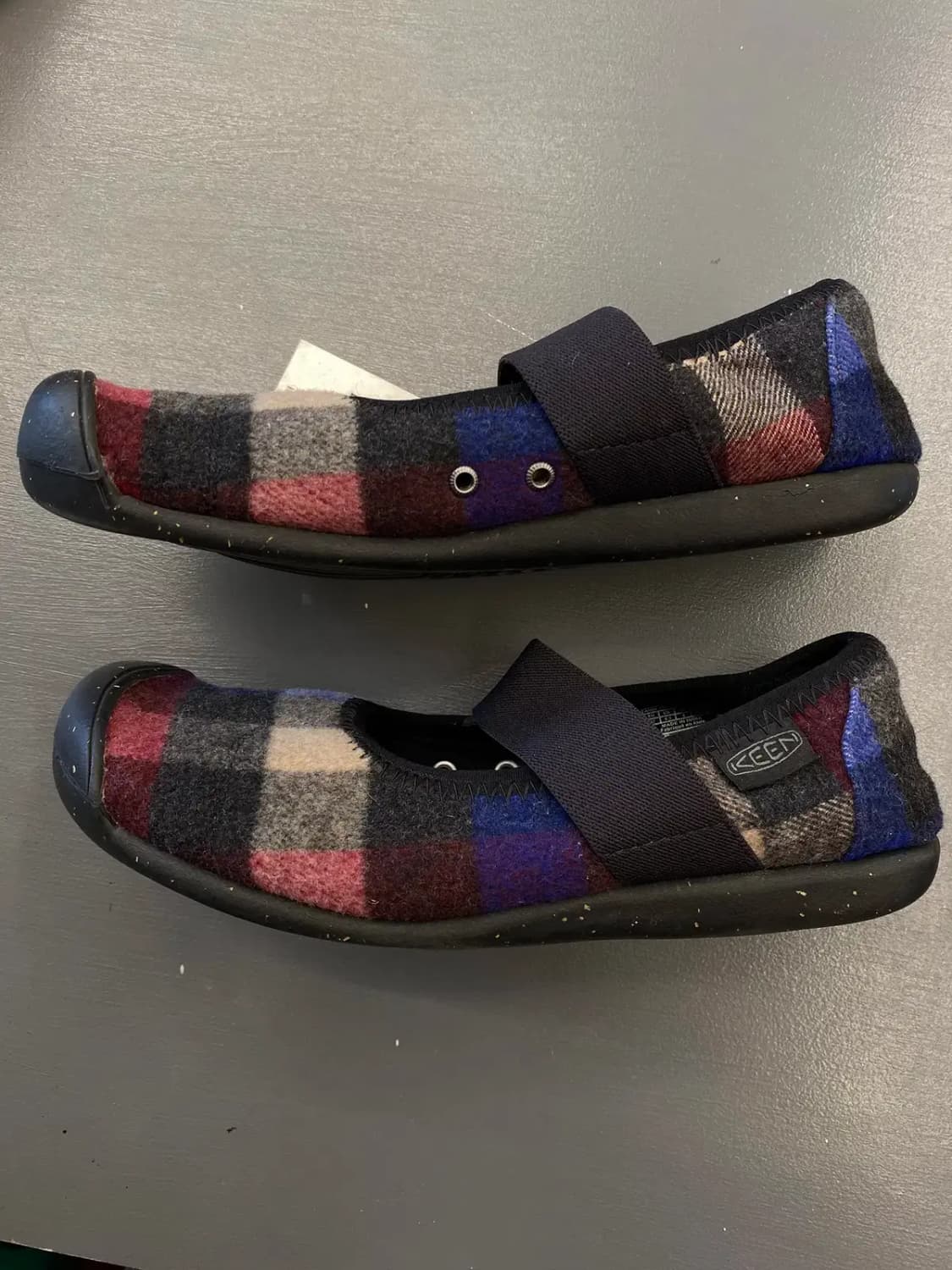 킨 메리제인 슈즈 (235) 13298 상품이미지3