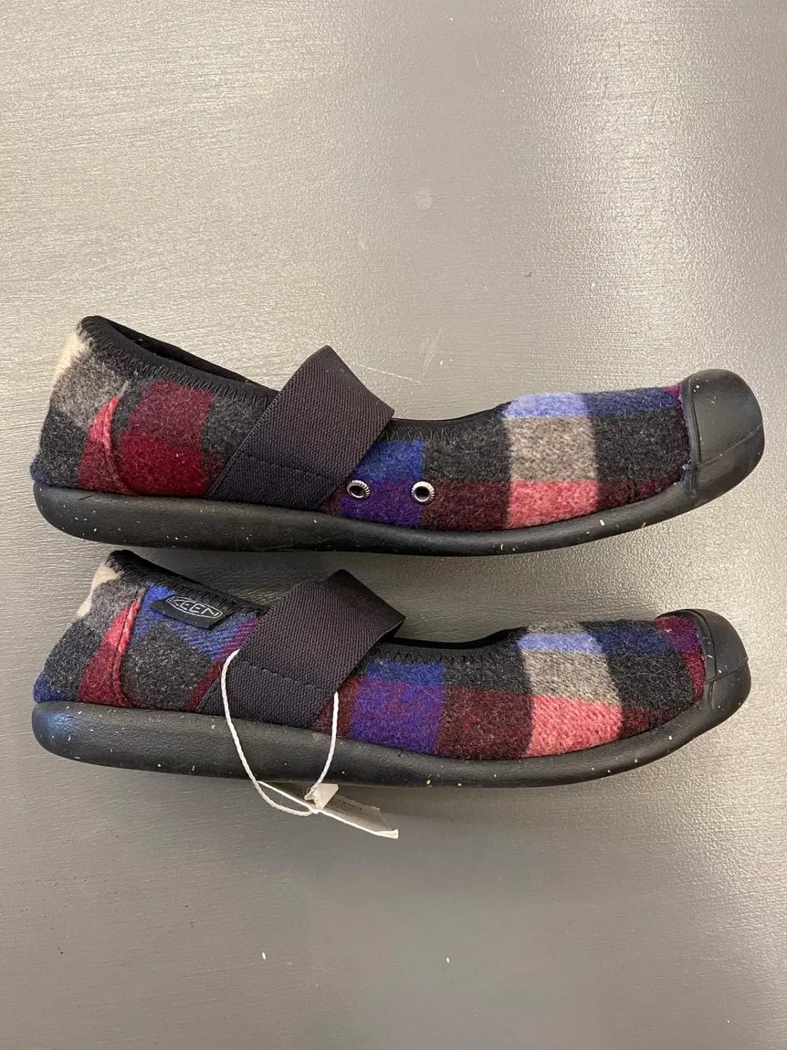 킨 메리제인 슈즈 (235) 13298 상품이미지4