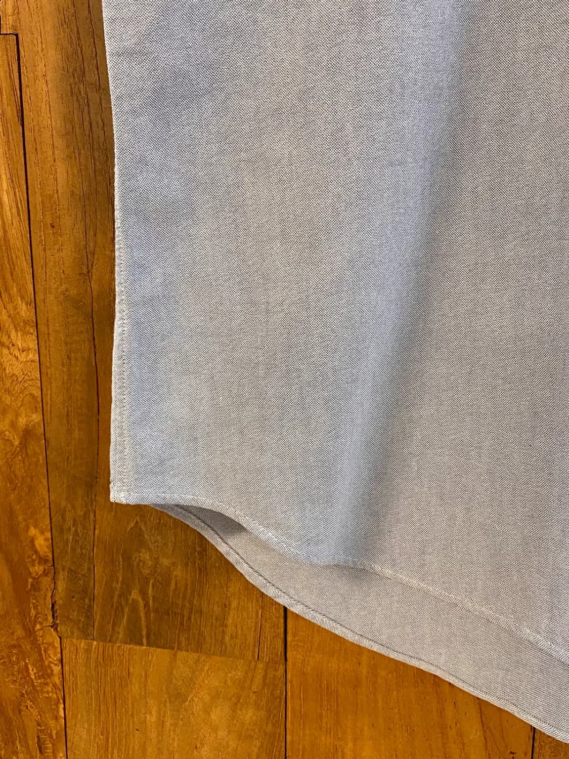 Polo Ralph Lauren Cotton 1/2 Shirt (Man 상품이미지4