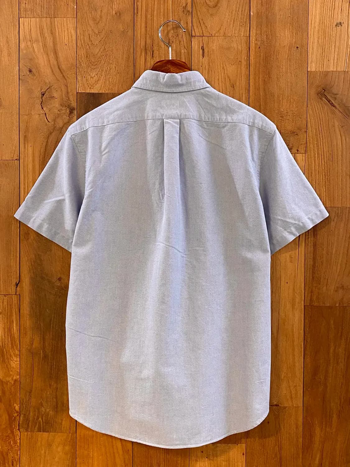 Polo Ralph Lauren Cotton 1/2 Shirt (Man 상품이미지6