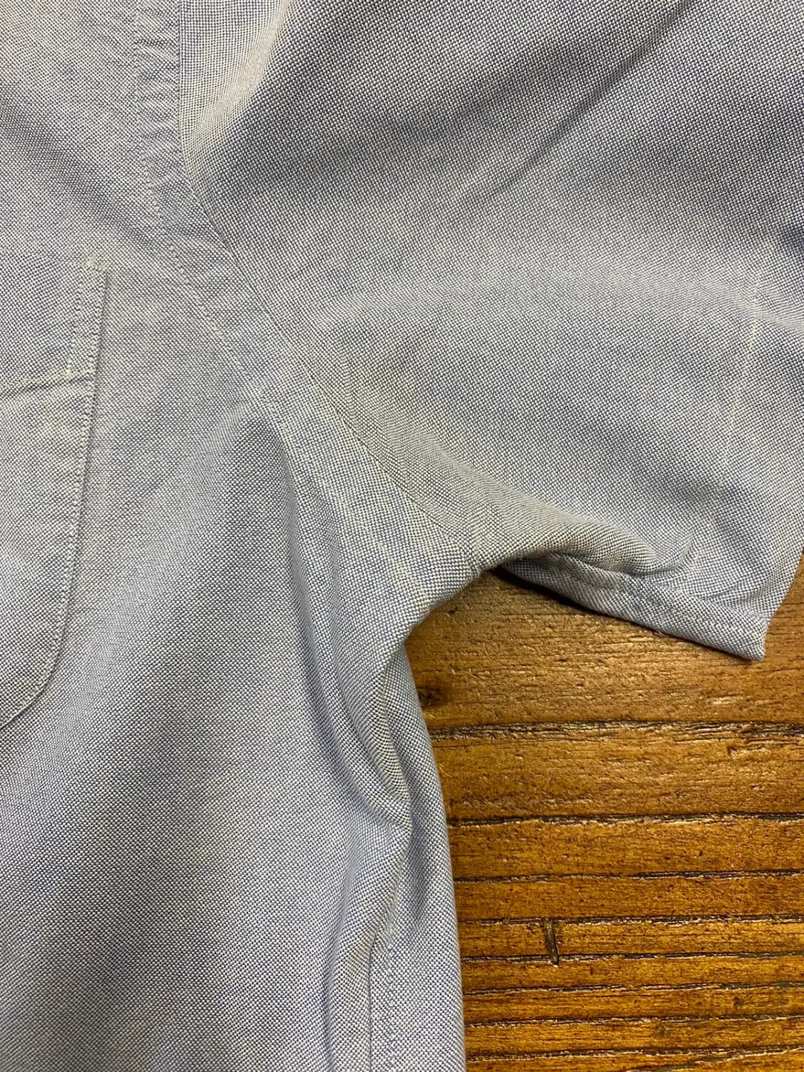 Polo Ralph Lauren Cotton 1/2 Shirt (Man 상품이미지7