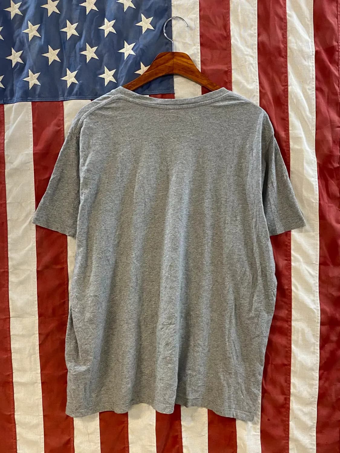 Levi's Printing 1/2 T-shirt (Man XL) B17 상품이미지5