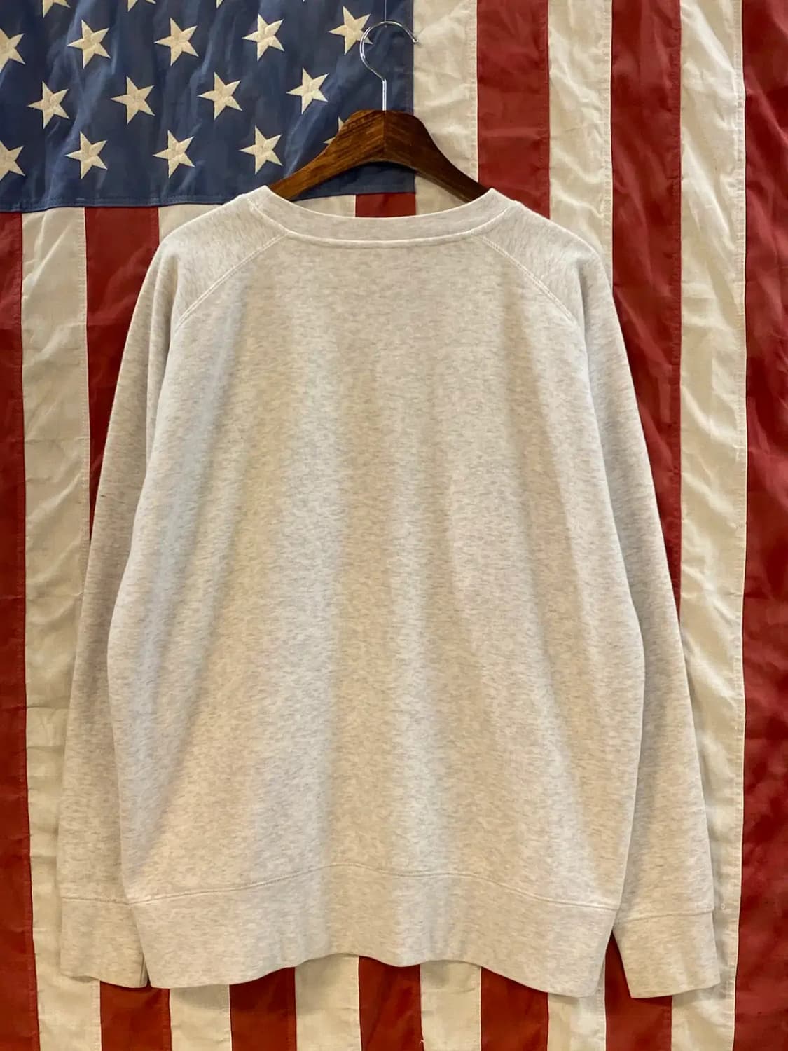 Champion West Virginia Sweatshirt (Man L 상품이미지5