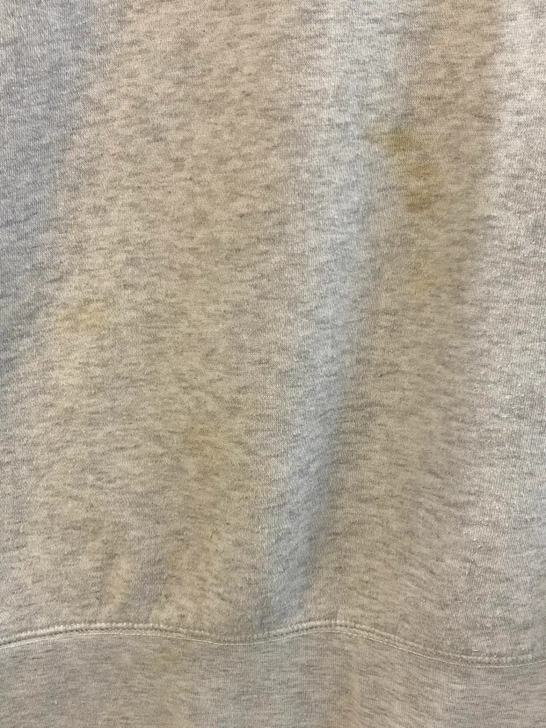 Champion West Virginia Sweatshirt (Man L 상품이미지6