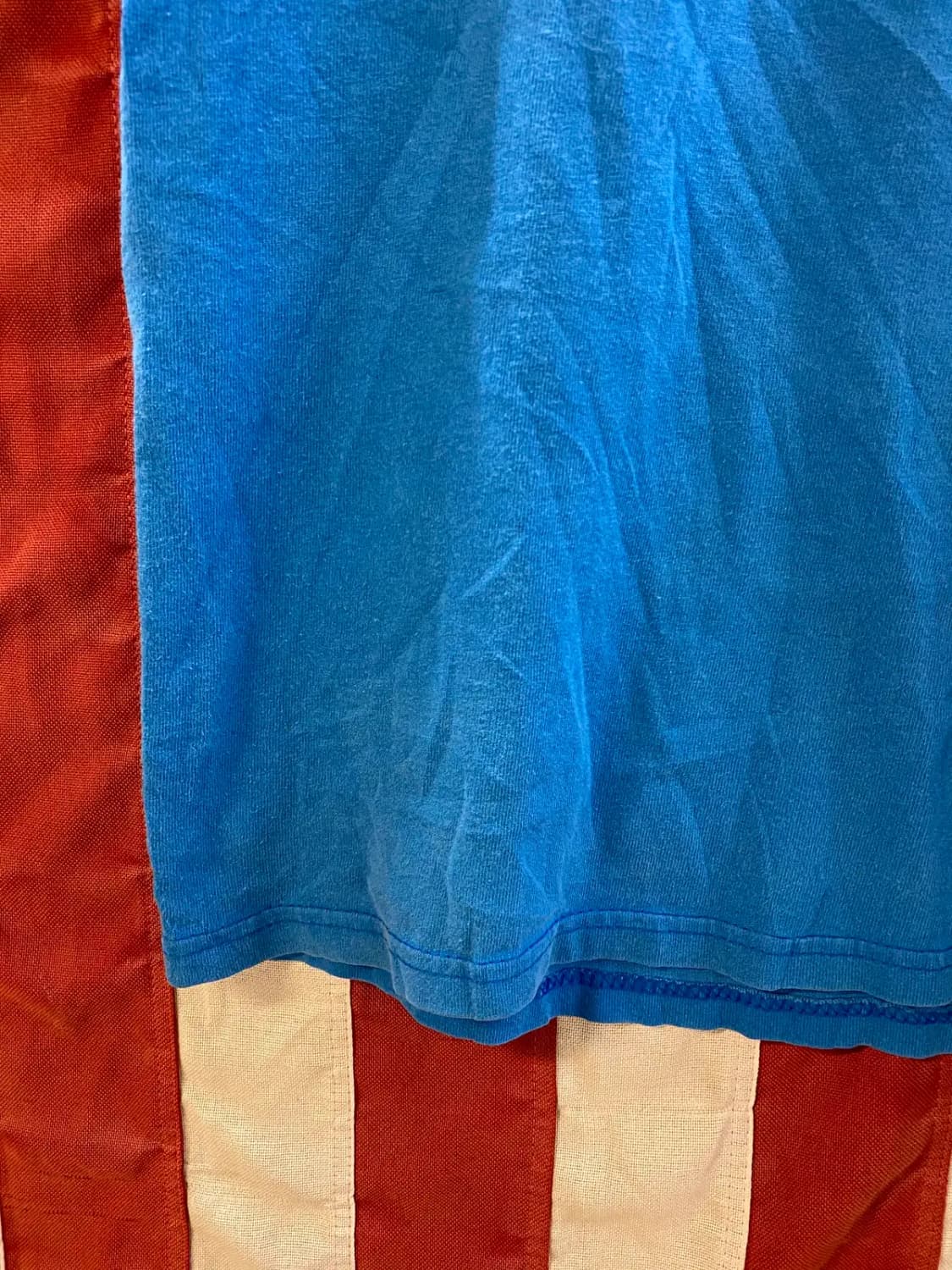 90's Universal Studios 1/2 T-shirt (Man 상품이미지3