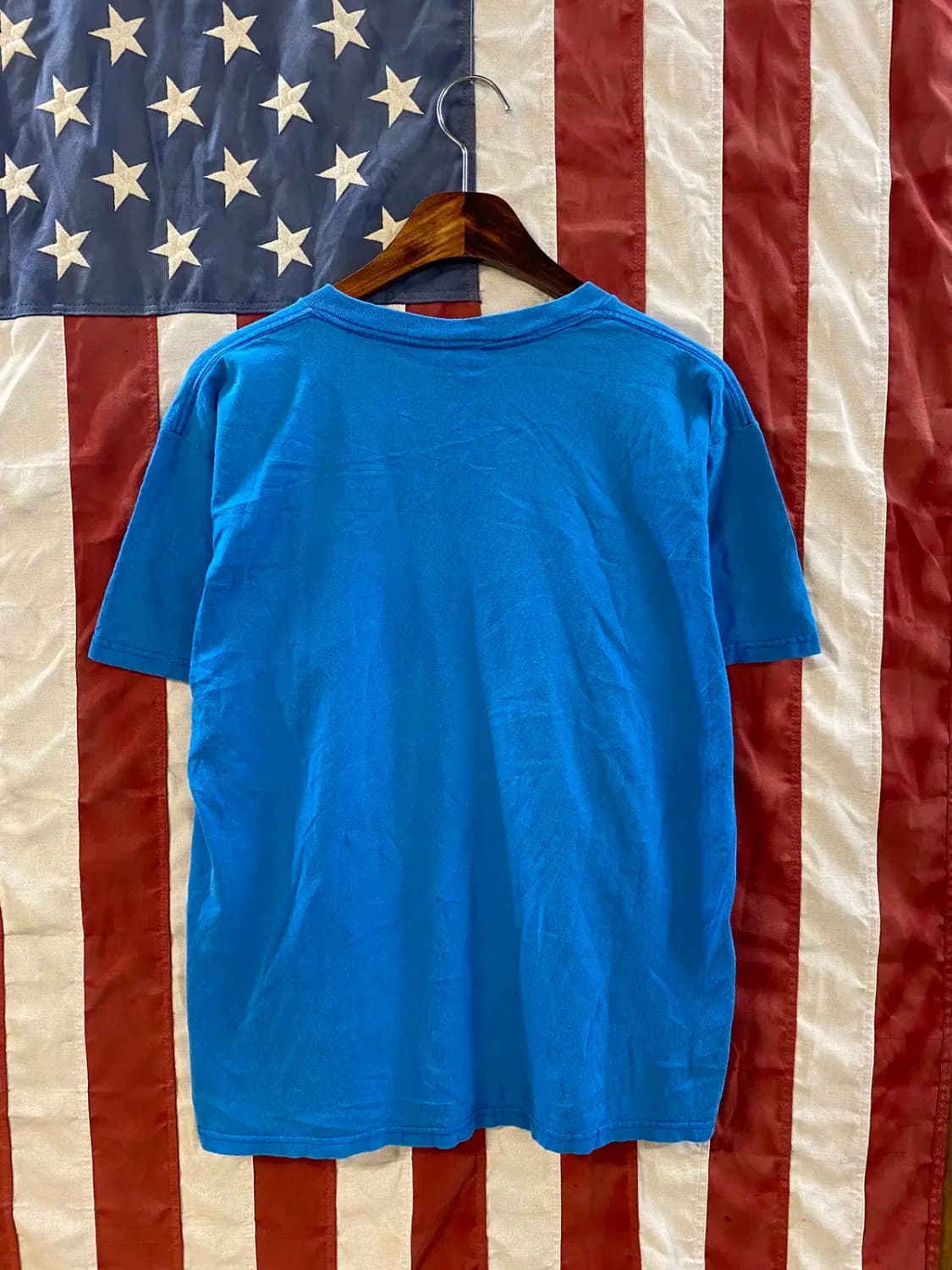 90's Universal Studios 1/2 T-shirt (Man 상품이미지4