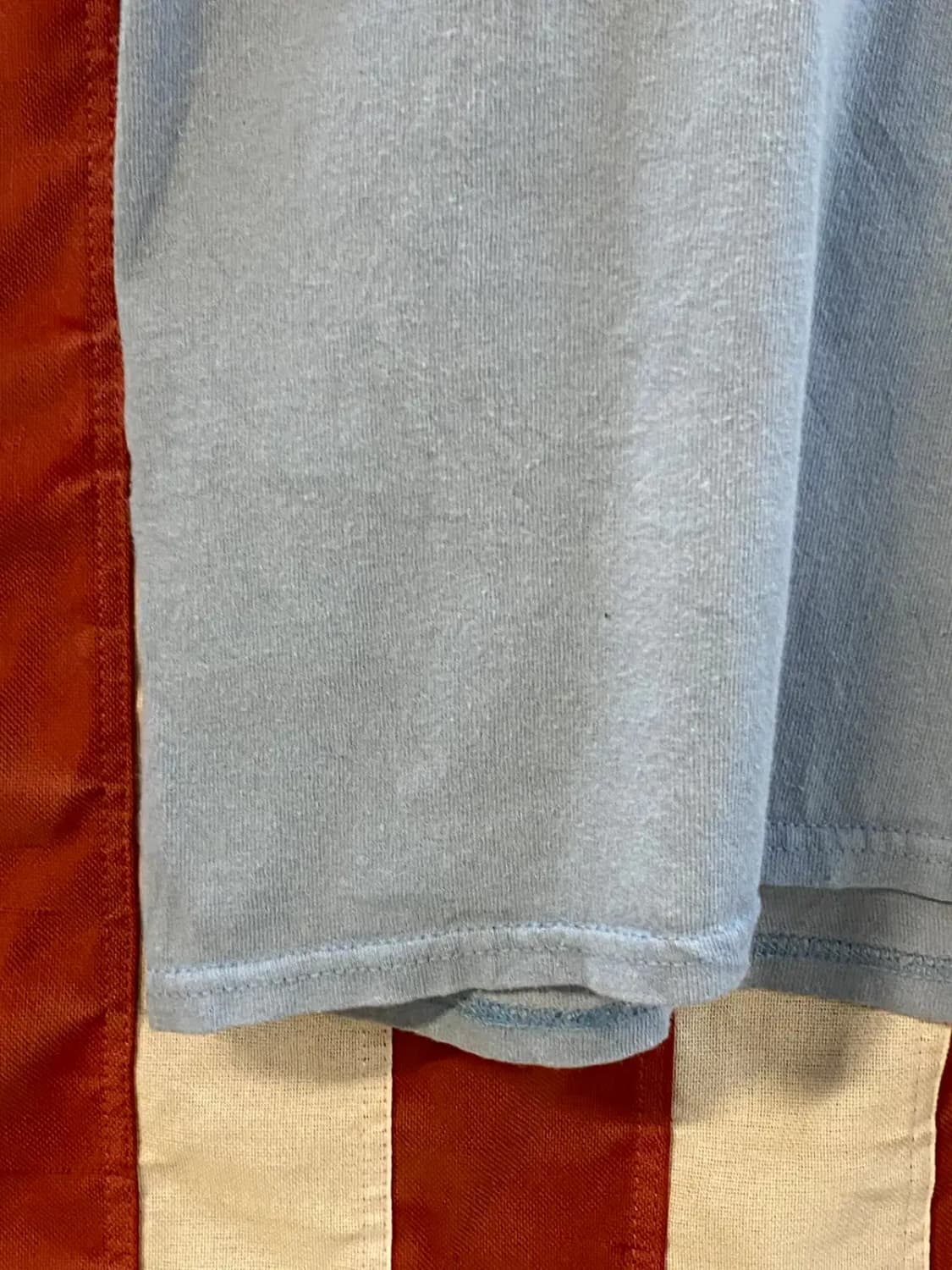 The Beatles Yellow Submarine 1/2 T-shirt 상품이미지3