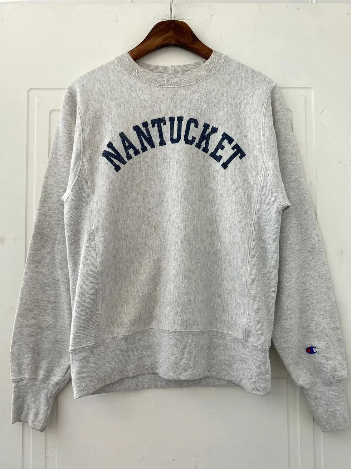 챔피온 맨투맨 (Woman L) 13351 상품이미지1