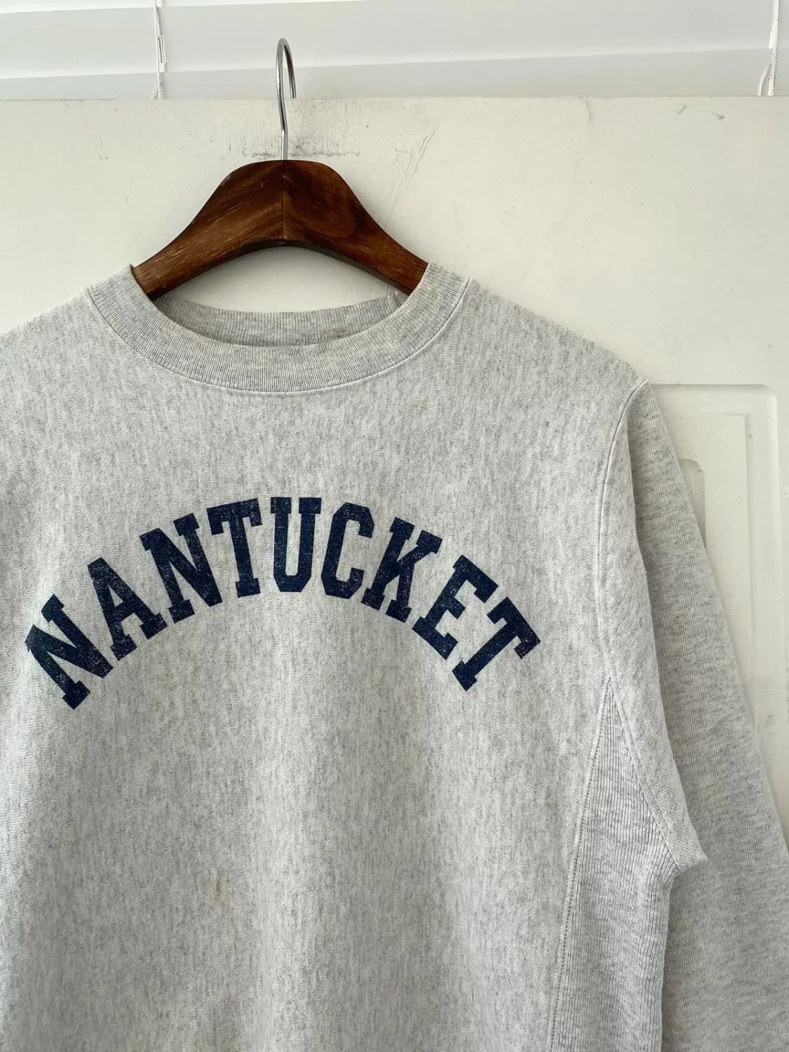 챔피온 맨투맨 (Woman L) 13351 상품이미지3