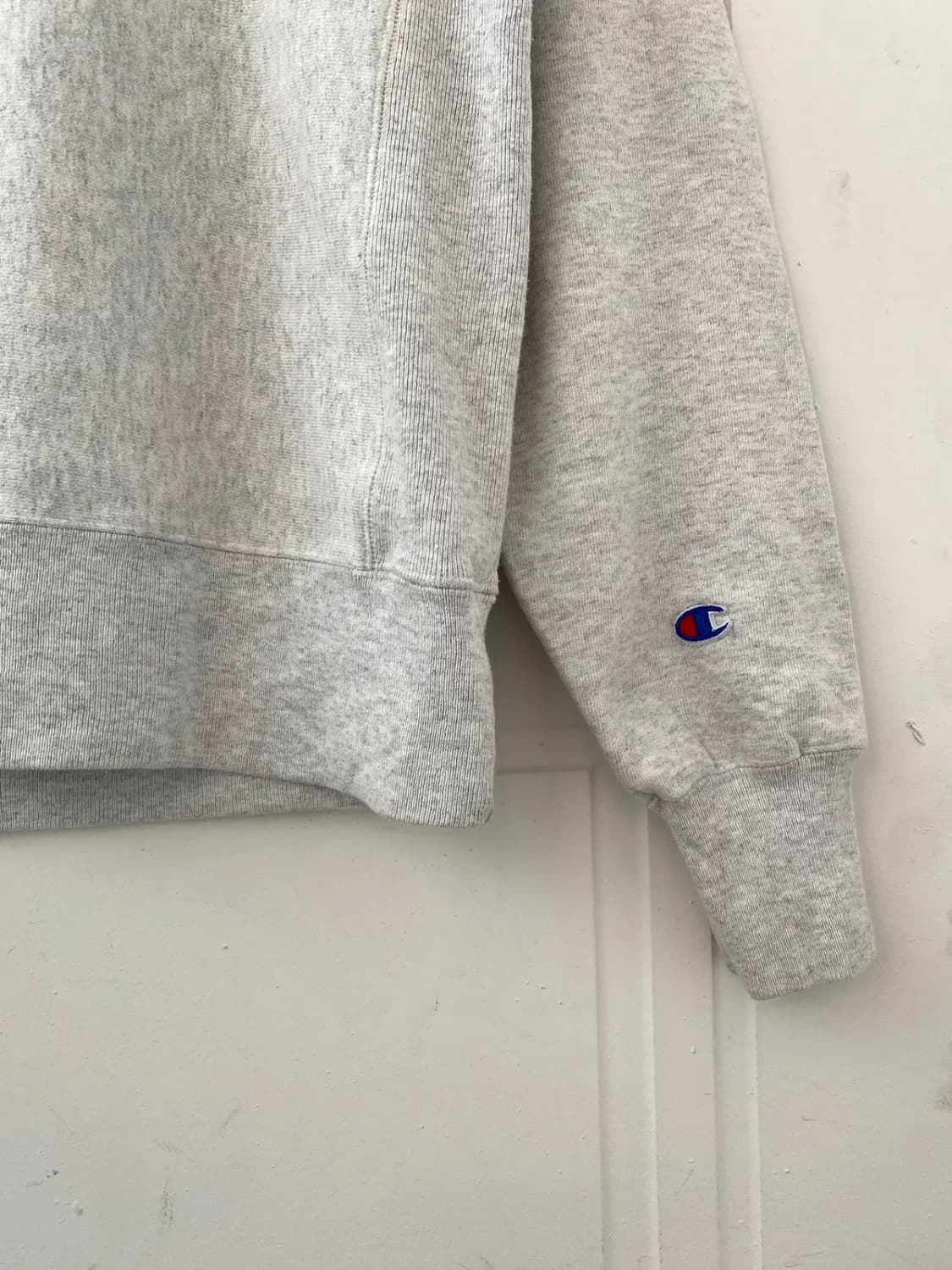 챔피온 맨투맨 (Woman L) 13351 상품이미지4