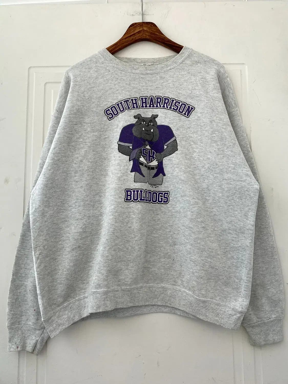 빈티지 맨투맨 (Man XL) 13348 상품이미지1