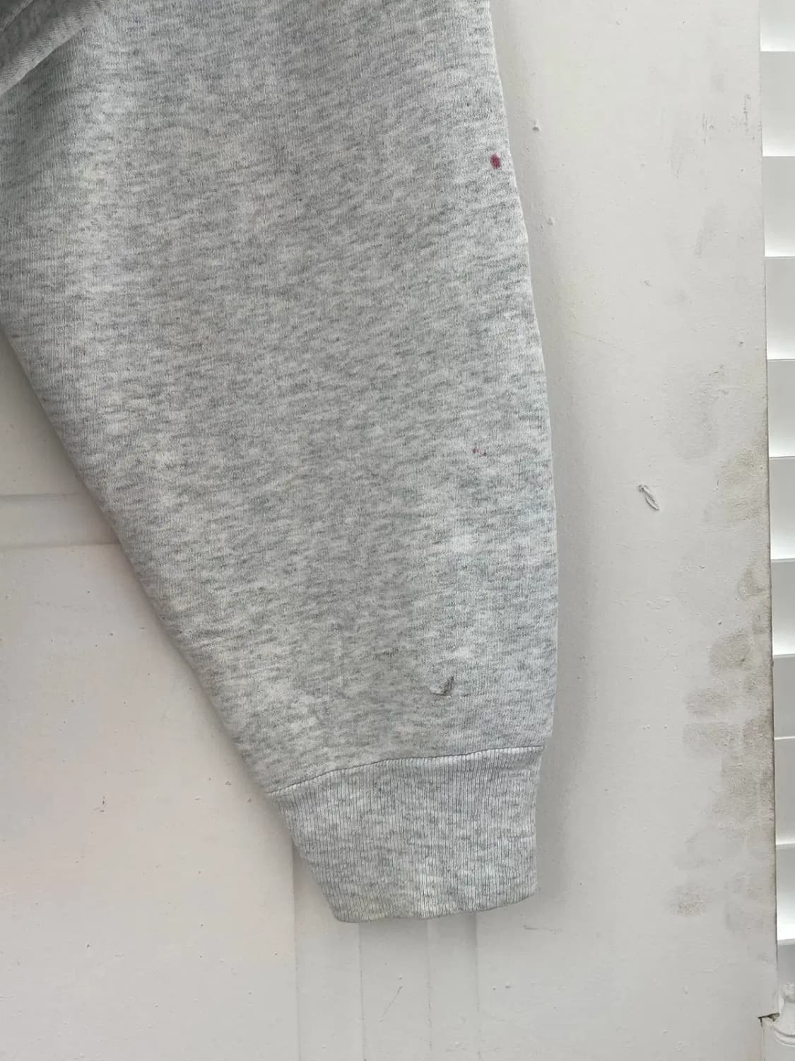 빈티지 맨투맨 (Man XL) 13348 상품이미지10