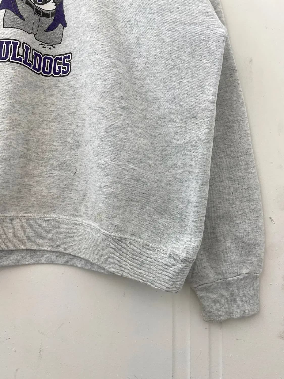 빈티지 맨투맨 (Man XL) 13348 상품이미지6