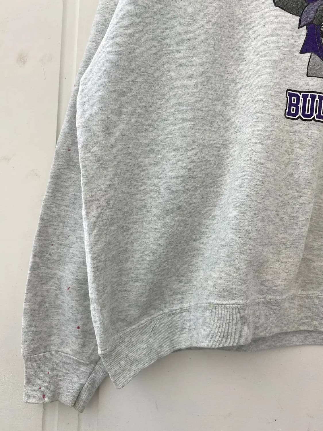 빈티지 맨투맨 (Man XL) 13348 상품이미지8