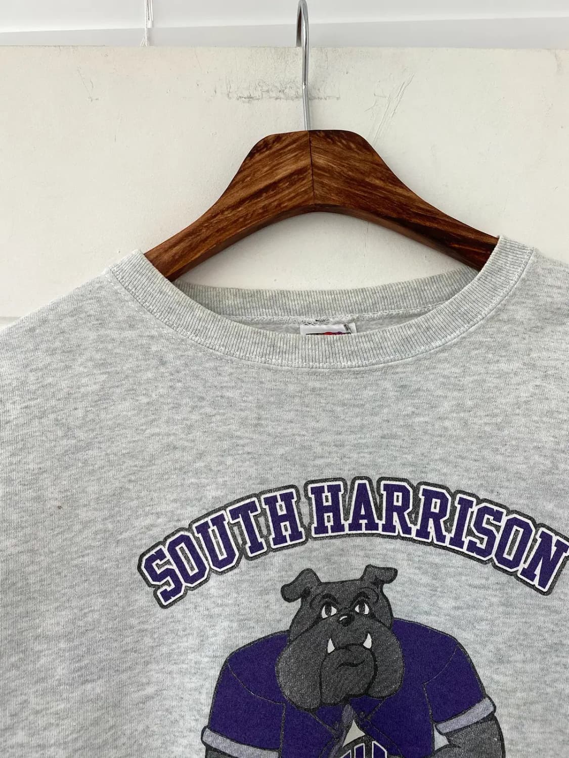 빈티지 맨투맨 (Man XL) 13348 상품이미지9