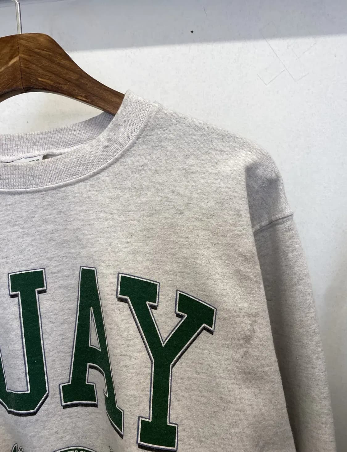 챔피온 맨투맨 (Man M) 13346 상품이미지3