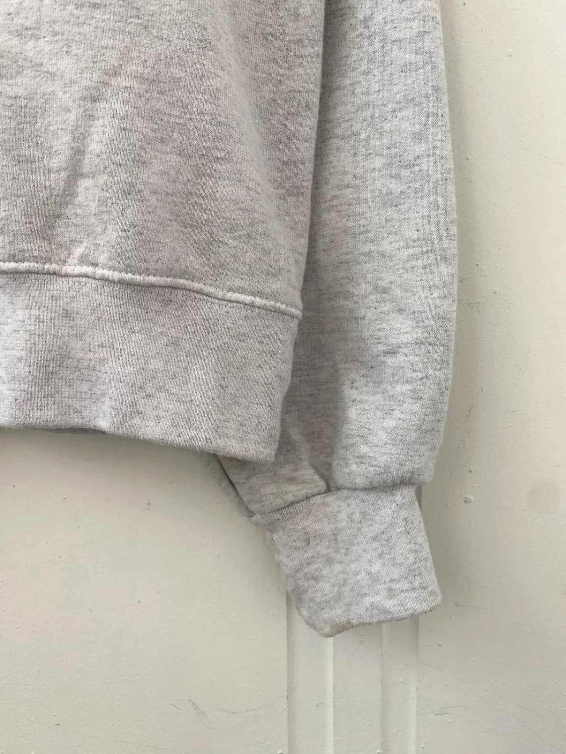 챔피온 맨투맨 (Man M) 13346 상품이미지4