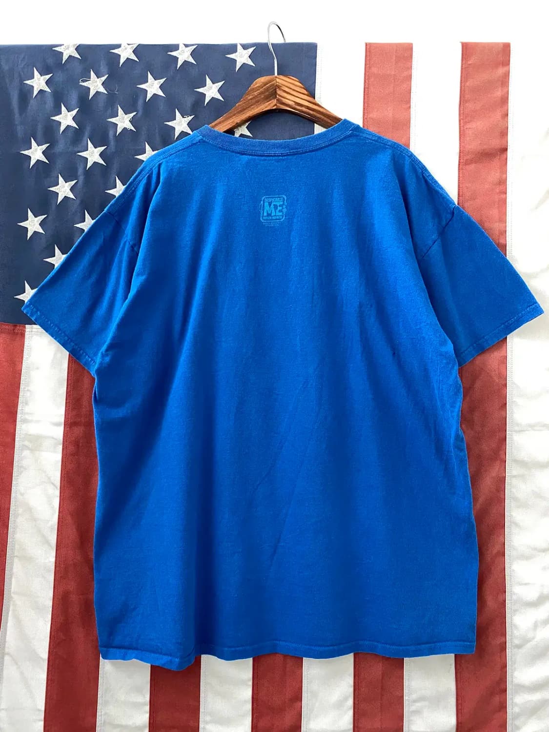 스폰지밥 프린팅 반팔 티셔츠 (Man XL) 13372 상품이미지3