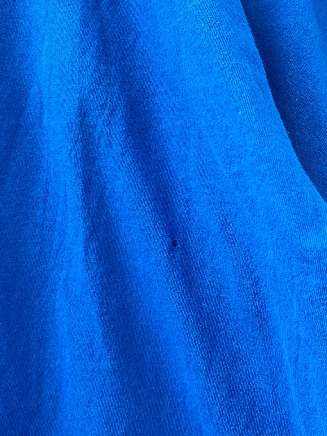 스폰지밥 프린팅 반팔 티셔츠 (Man XL) 13372 상품이미지6