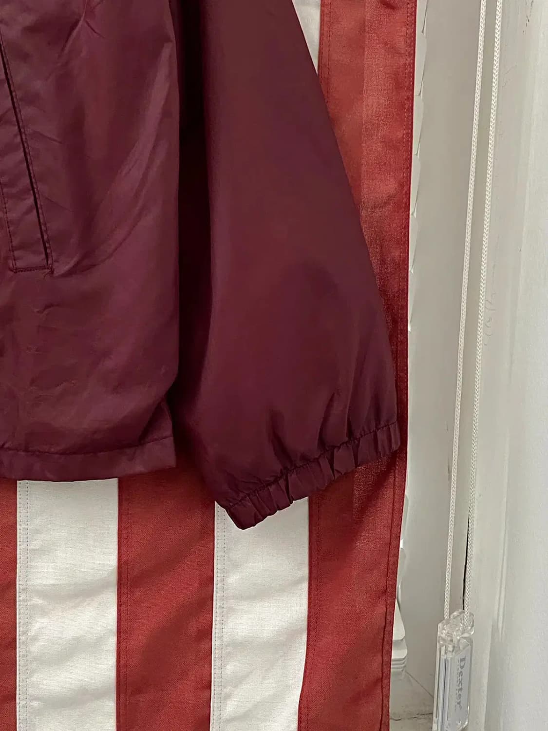 USA 나일론 자켓 (Man XL) 13366 상품이미지6