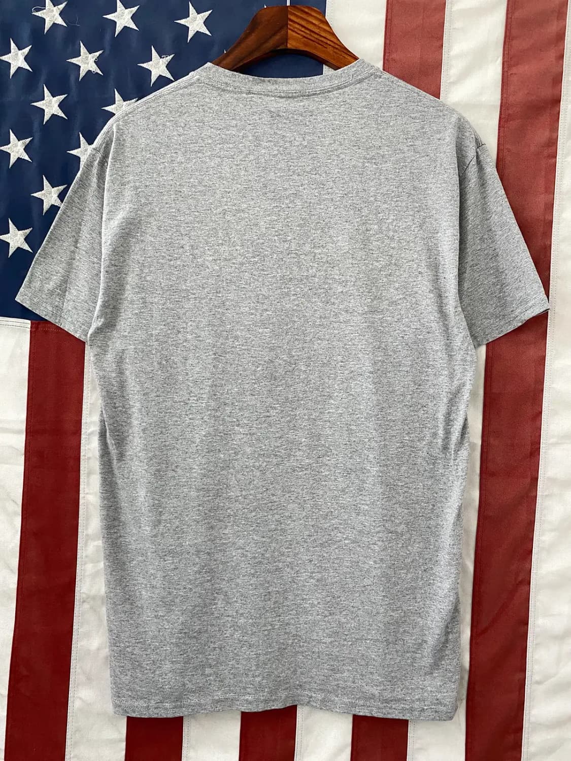 미키마우스 프린팅 반팔 티셔츠 (Man M) 13364 상품이미지3