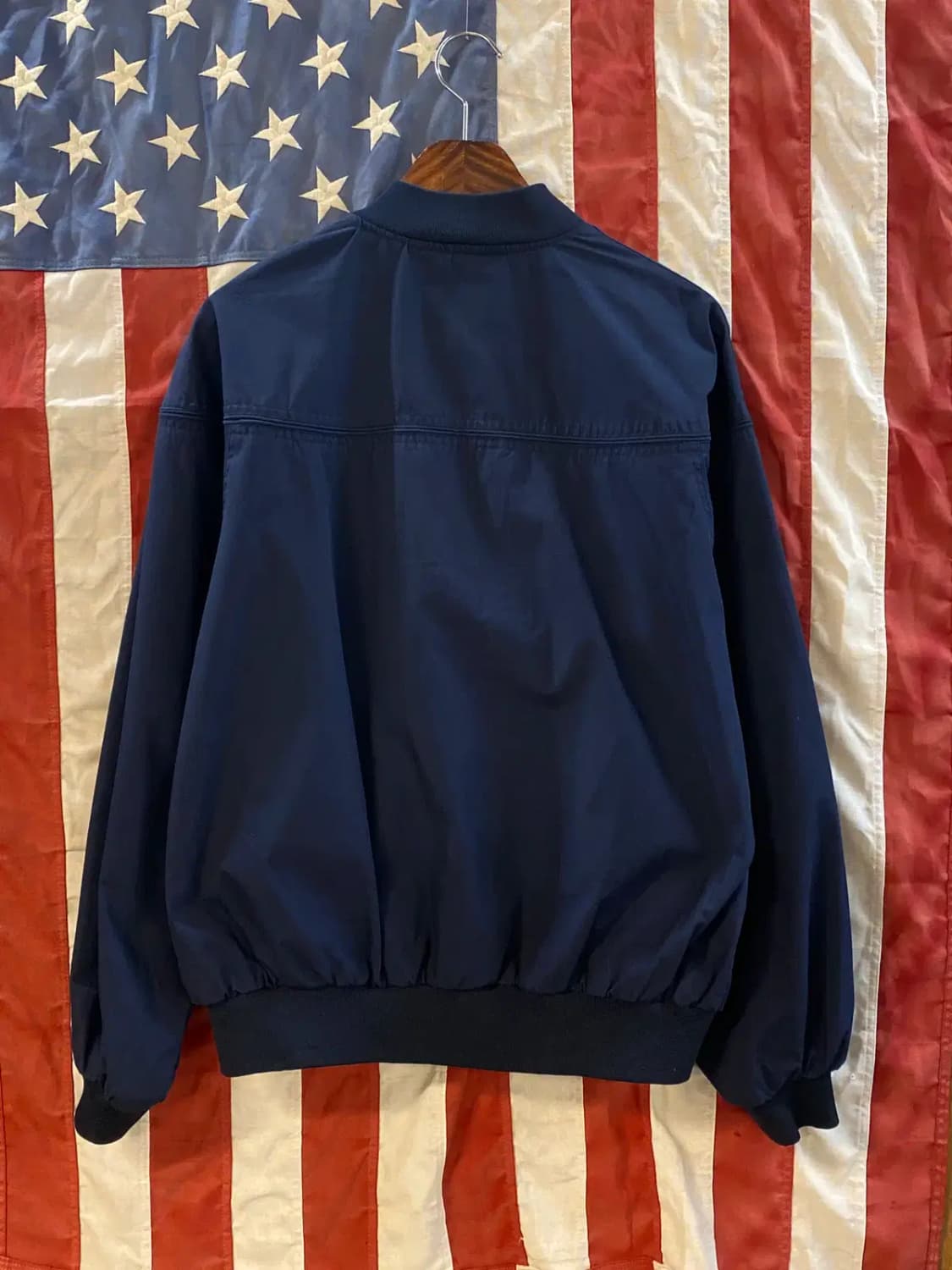 KNIGHTSBRIDGE 점퍼 (Man XL) B1722 상품이미지6