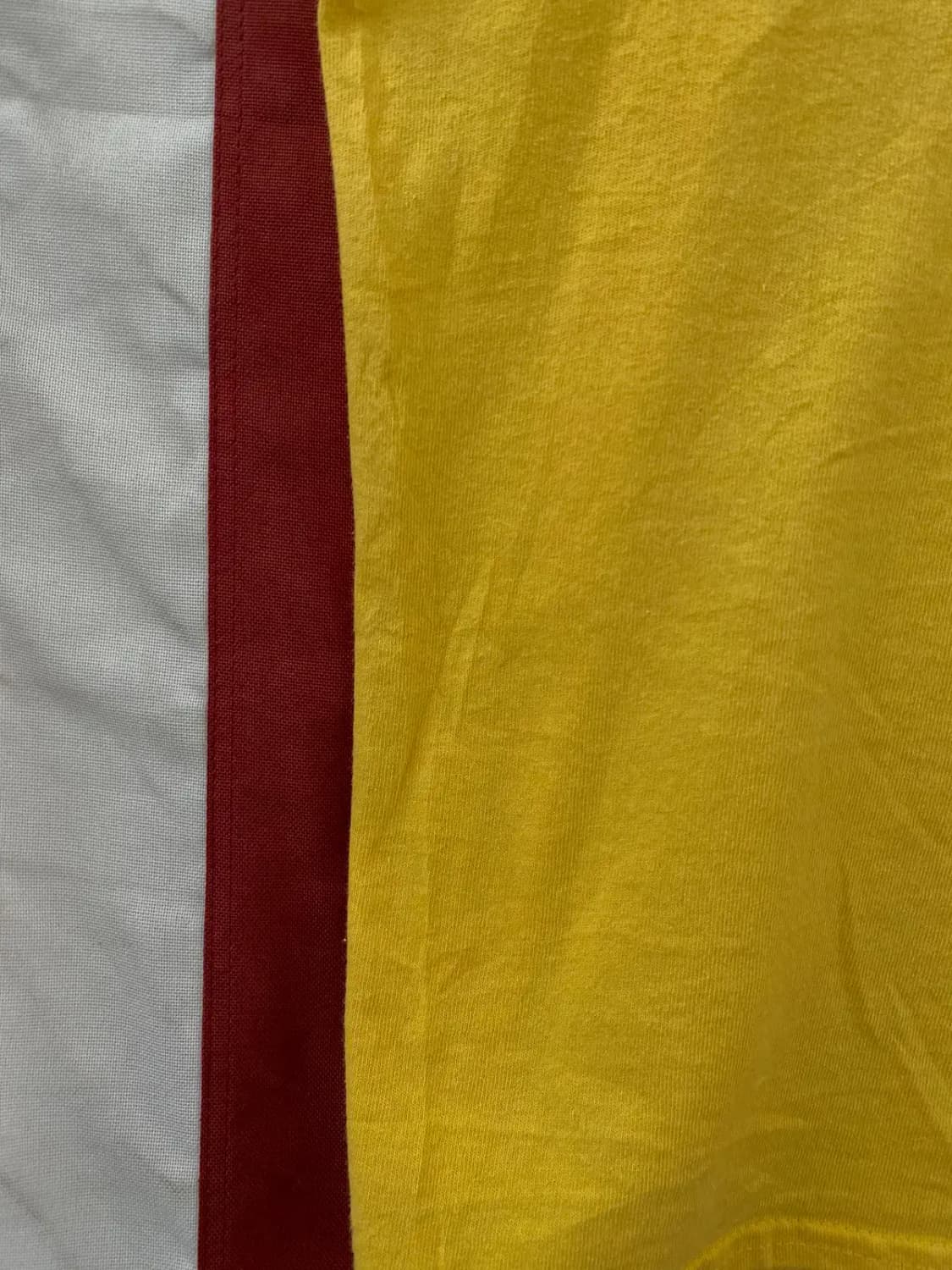 스폰지밥 반팔 티셔츠 (Man XL) 13360 상품이미지7