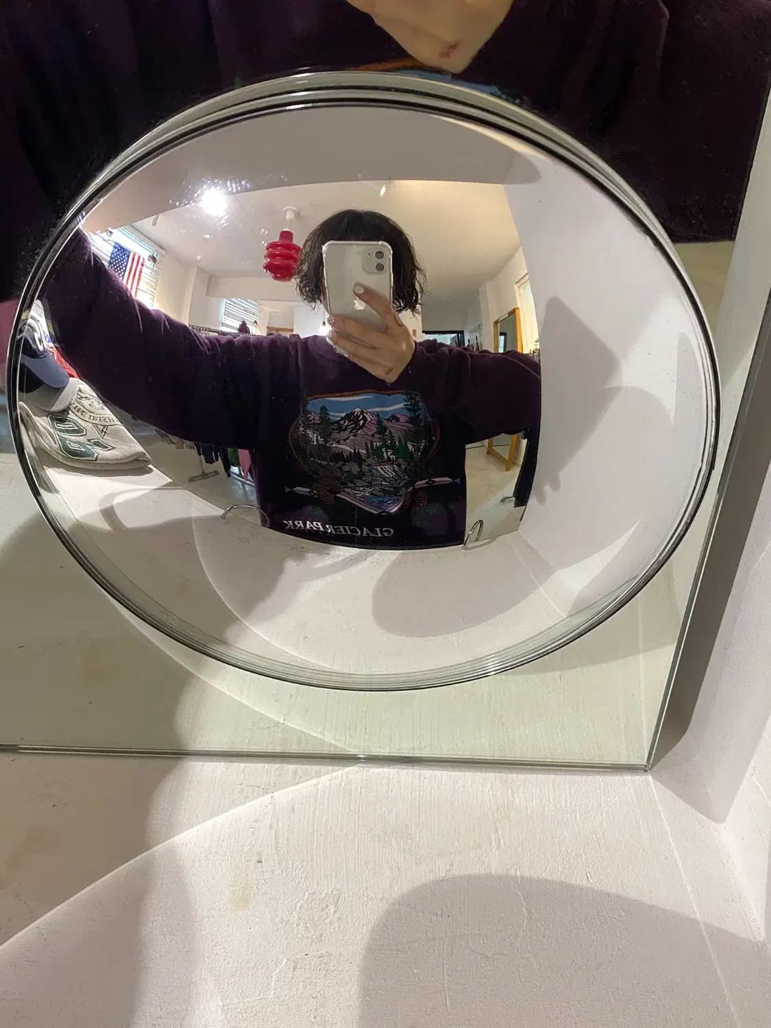 빈티지 맨투맨 Made in USA, 50 / 50 (Man XL) 13 상품이미지1