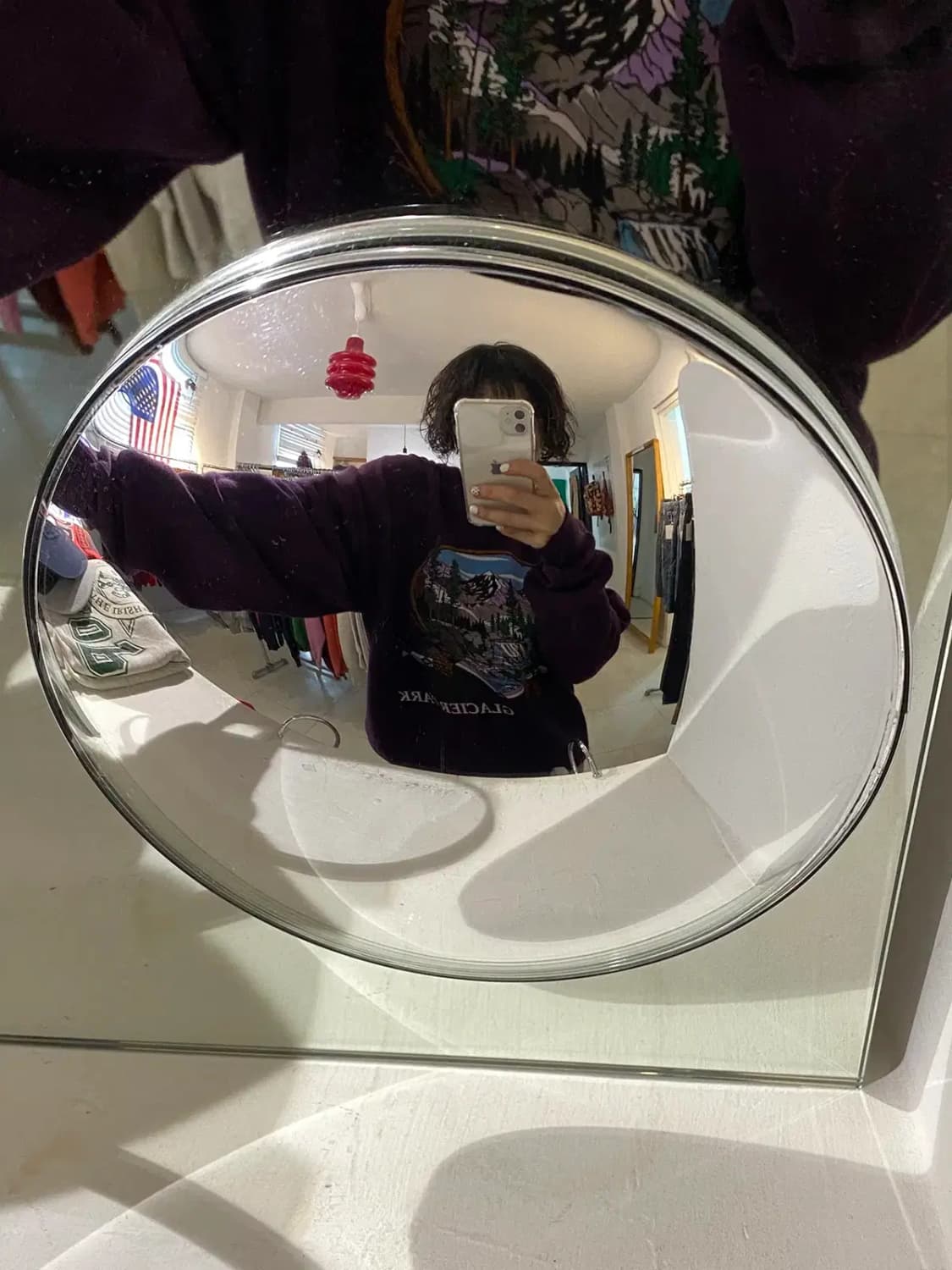 빈티지 맨투맨 Made in USA, 50 / 50 (Man XL) 13 상품이미지2