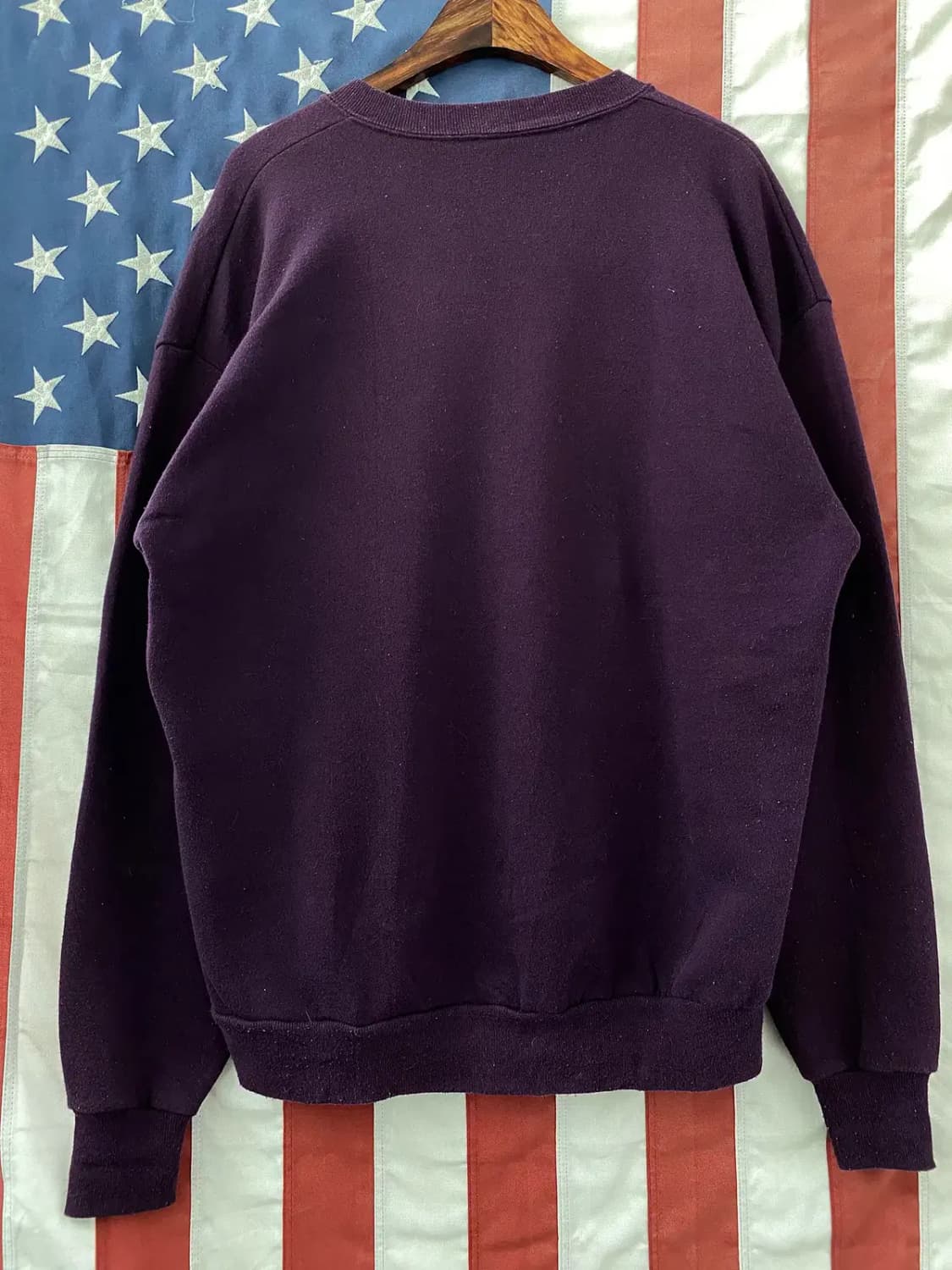 빈티지 맨투맨 Made in USA, 50 / 50 (Man XL) 13 상품이미지4