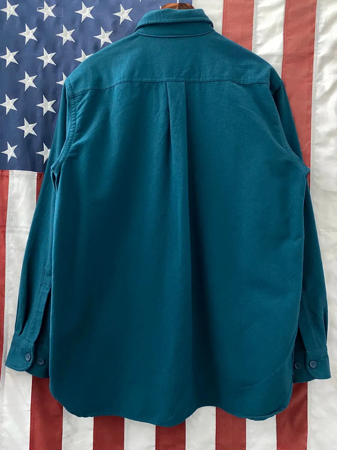 칼하트 셔츠 (Man L) 13355 상품이미지4