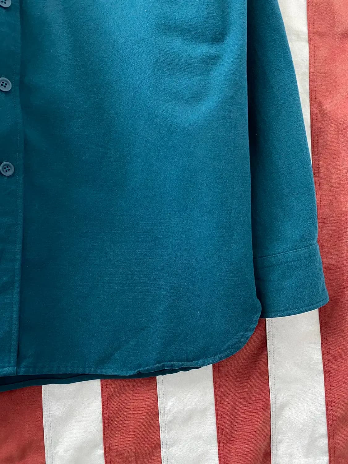 칼하트 셔츠 (Man L) 13355 상품이미지6