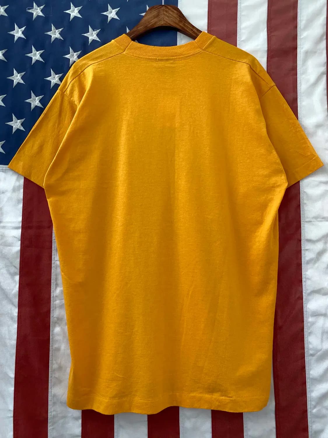 빈티지 반팔 티셔츠 Made in USA, 50 / 50 (Man XL) 상품이미지4