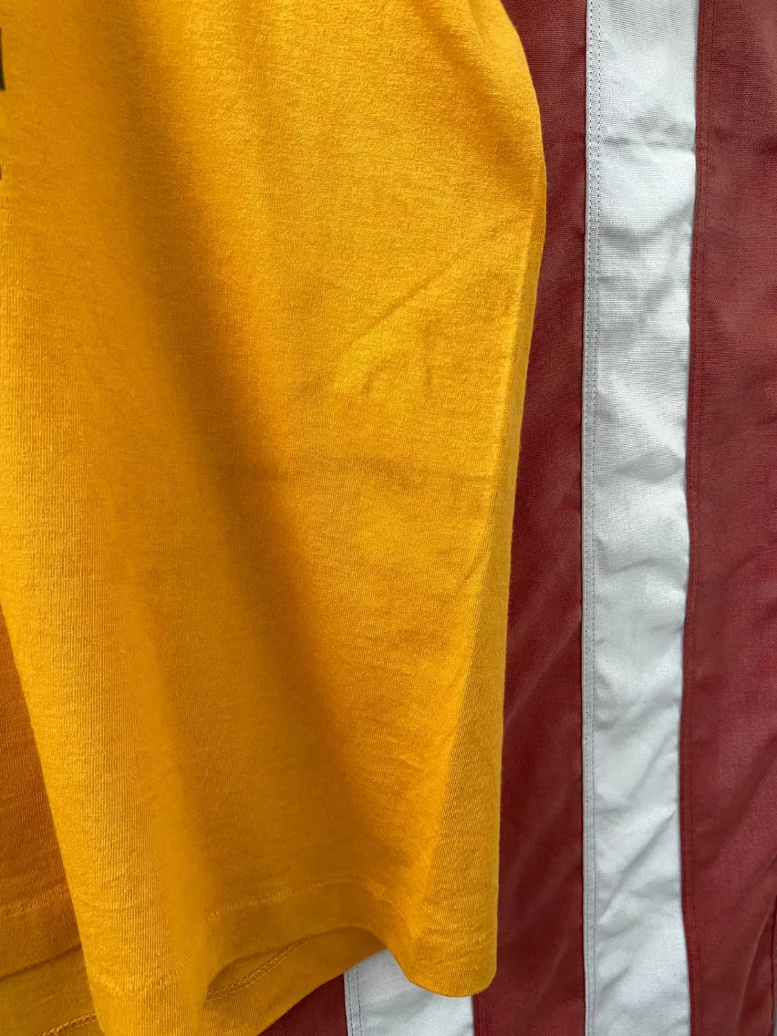 빈티지 반팔 티셔츠 Made in USA, 50 / 50 (Man XL) 상품이미지7