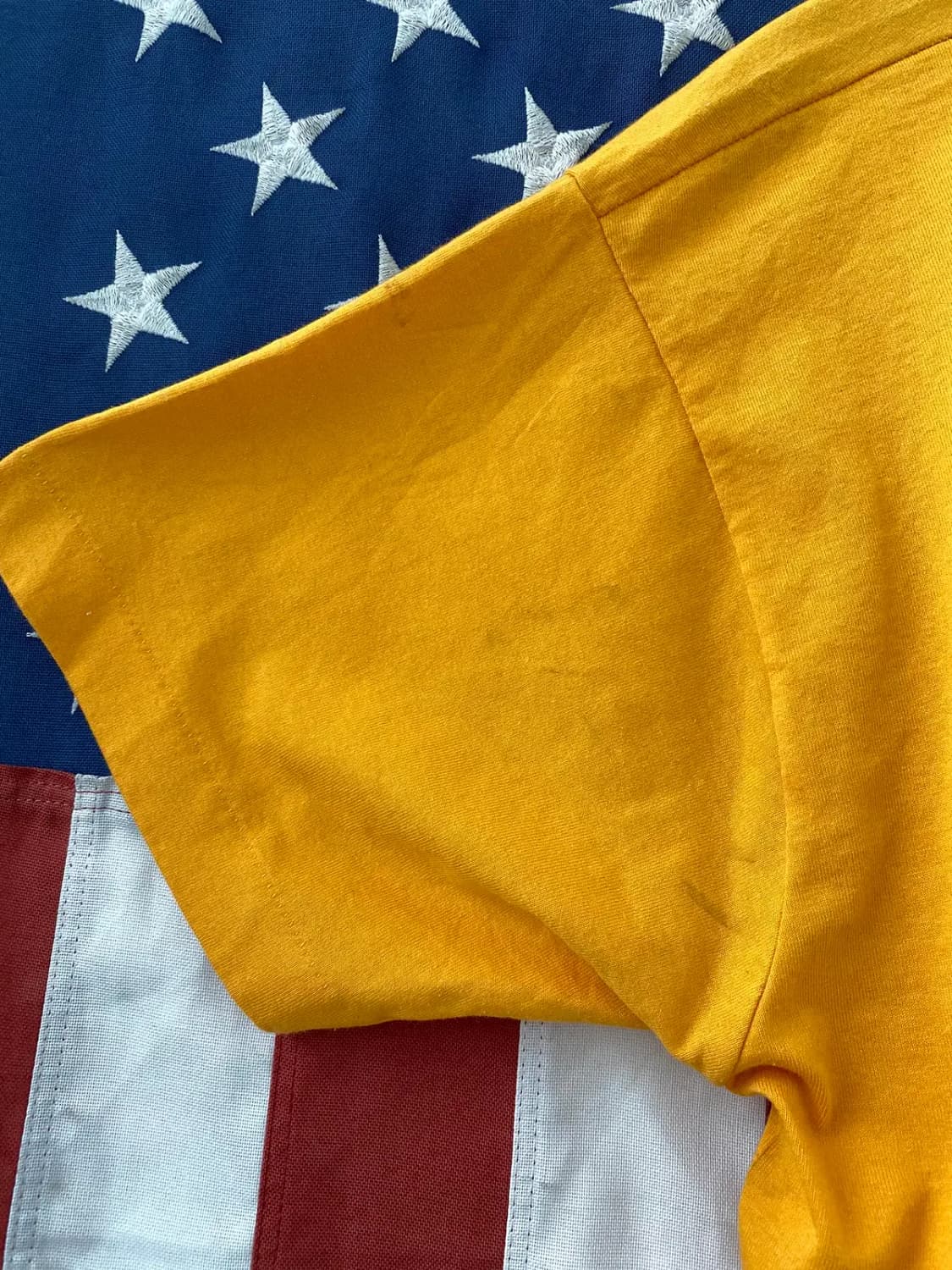 빈티지 반팔 티셔츠 Made in USA, 50 / 50 (Man XL) 상품이미지9