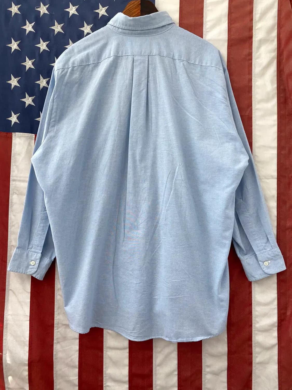 칼하트 데님 셔츠 (Man XL) 13395 상품이미지4